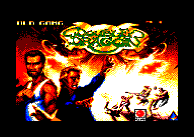 Double Dragon_MLB Gang.rar